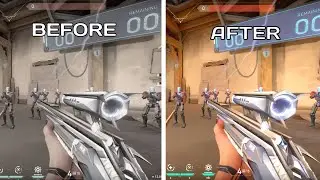 VALORANT Episode 8: Fix FPS Drops, Lag & BOOST FPS on Any PC
