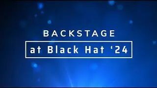 Normalyze at Black Hat 2024