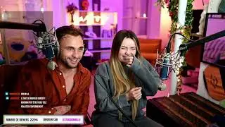 How we met again with VIVI (and all the current gossip)