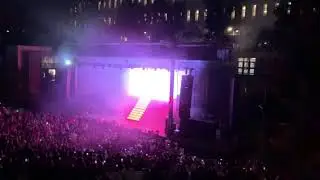 21 Savage intro