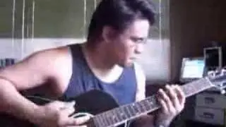 Wish You Were Here (Acoustic Instrumental)