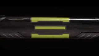 CCM Ribcor 40K: Ribcor Geometry