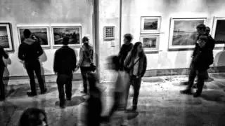 The Forty Eighth B&W