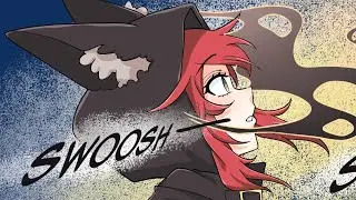 Dori Vtuber Lore | A New Friend🦊