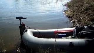 Байдарка 