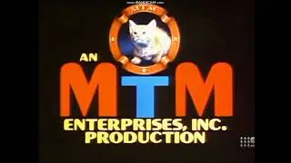 An MTM Enterprises, Inc. Production (1976)