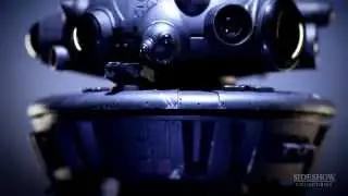 Star Wars - Imperial Probe Droid - Sixth Scale Figure