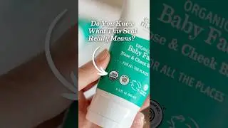 What's REALLY Behind the USDA Organic Label?