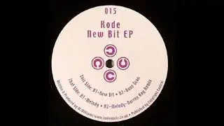 Kode - Melody