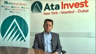 Mehmet Gerz - Ata Portföy Yönetimi