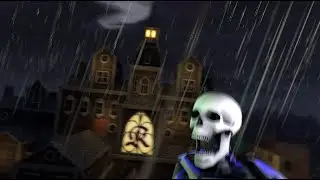 [SFM] Grim Reaper Blows the Horn - Fanmade Music Video