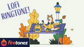 Lofi Husky - Lofi Opening (Ringtone)