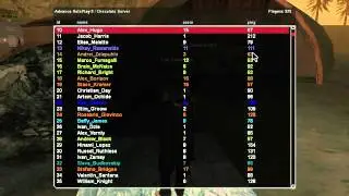 [Chocolate] Жалоба на Elan Diablo (Dm in ZZ)