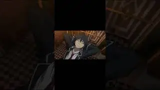 Cute Anime Moments💙 