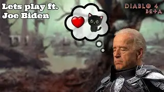 Diablo 4 beta has ended...