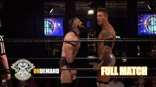 FREE MATCH | PAC vs Adam Maxted  - OTT So It Is