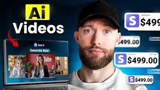 How i rent SORA 2 videos for 499/mo