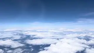ENJOYING FL300 in the Turbo #commander 1000