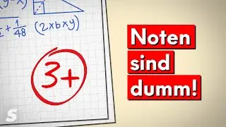 Warum Schulnoten (fast) nichts bringen