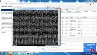 Google Chrome Youtube Scraper