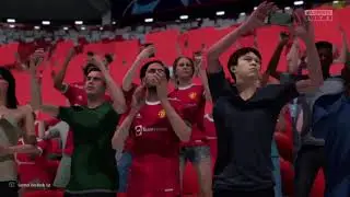 FIFA 22 - RONALDO vs MESSI