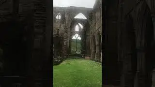 Mike’s Travels: Tintern Abbey