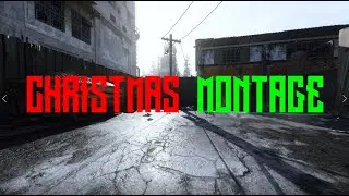 CHRISTMAS MONTAGE [MODERN WARFARE]