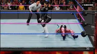 (REQUEST) CAMIE VS MORRIGAN ( iron man match)