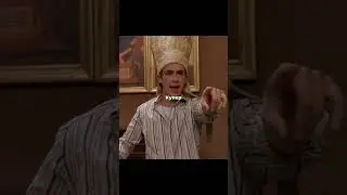 Случайно стал новым папой римским 😮😮😮 