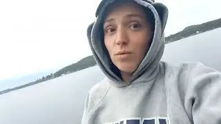 Поход на озеро Ковдозеро часть 2 | Hike to Lake Kovdozero part 2 |