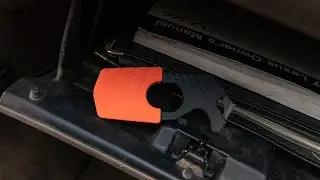 Gerber Strap Cutter 2.0