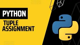 Unpacking a Tuple in Python | Creating a Tuple in Python | Python Tips