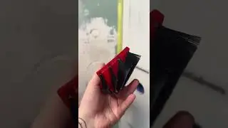 Щетка Шайтера в действии❗️ ссылка на щетку в описании 👇