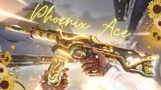 Phoenix Ace 🔥 