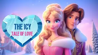 Barbie The Icy Tale of Love: From Cold Heart to Queen of Warmth