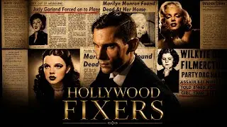 Hollywood Fixers: Silent thugs who buries Hollywood’s biggest Scandals!