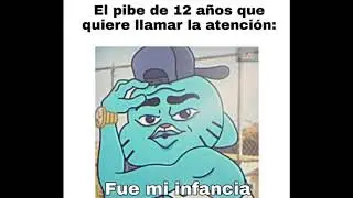 Menciono un juego de hace 5 décadas El pibe de 12 años que quiere llamar la atencion