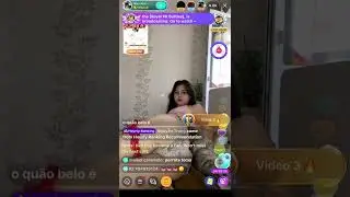 “LIV SHOW” WOW😊THIS VIDEO SO EXCITED LIVE STREAM VIDEO