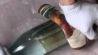 The Lost Art: Making Temple Balls