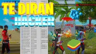 LA MEJOR CONFIGURACIÓN para FREE FIRE PC | *REVELO* MI CONFIGURACIÓN | LA SENSIBILIDAD PERFECTA