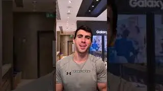 If Samsung Was Honest | Pt. 2 