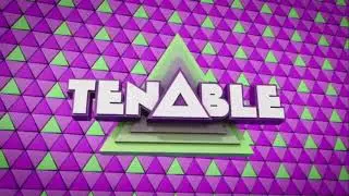 ITV'S: Tenable  UK Gameshow Theme song