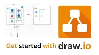 Mastering Diagrams: A Quick Guide to Using draw.io Online and Desktop Versions