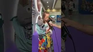 Мультяшка рассказывает про советские мультики) 