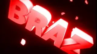 FANTRO BRAZ  | C4D & After Effects