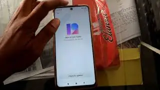 How to flash Poco M2 Pro TWRP and Orange Fox Recovery