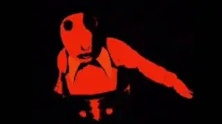 Starved eggman dancing to prey
