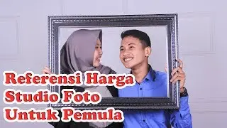 Referensi Harga Studio Foto Di Kampung