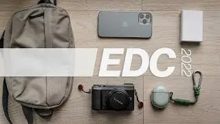 EDC - O QUE EU USO NO MEU DIA-A-DIA.