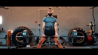 Cinematic Fitness Video Epic | Powerbuilding | Motivation Fitness | b roll | Dubai